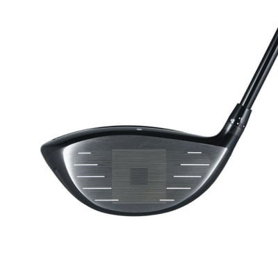 【ウエイト調整グリップ】ONOFF AKA ドライバー　HASHIRI40 10.5°R
