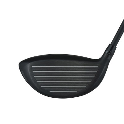 ウエイト調整グリップ】ONOFF KURO ドライバー SHINARI60 10.5°S
