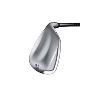 ゴルフクラブ　オノフウェッジ　フロッグスリープ　ZELOS8　51°