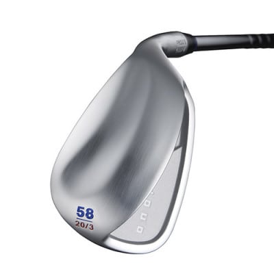 ゴルフクラブ　オノフウェッジ　フロッグスリープ　ZELOS8　58°