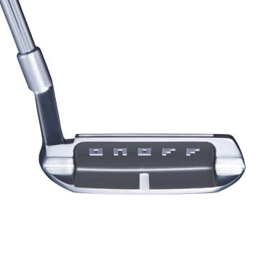 ゴルフクラブ　チッパー　オノフフロッグスランニング　SHINARI i65　42°