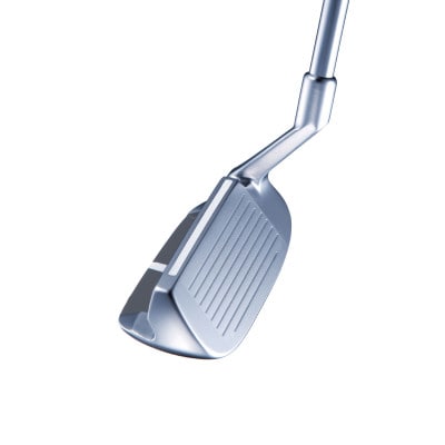 ゴルフクラブ　チッパー　オノフフロッグスランニング　SHINARI i65　42°