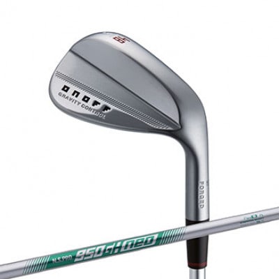 ゴルフクラブ　オノフフォージドウェッジ　NS950GH neo(WEDGE)　48°