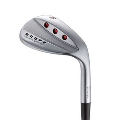 ゴルフクラブ　オノフフォージドウェッジ　NS950GH neo(WEDGE)　60°
