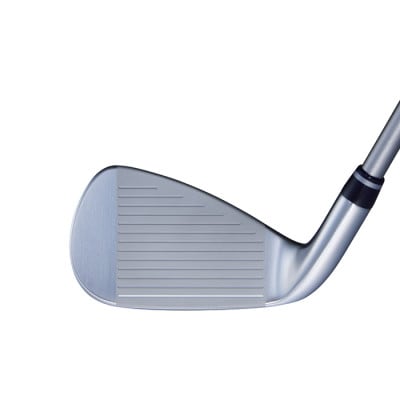 レディゴルフクラブ　オノフレディアイアン　4本セットI#7～#9・P　Lフレックス　ホワイトシャフト