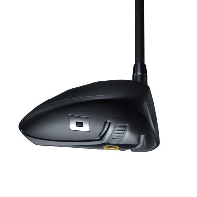 【ウエイト調整グリップ】26年ONOFF KURO ドライバー　TATAKI50 10.5°S