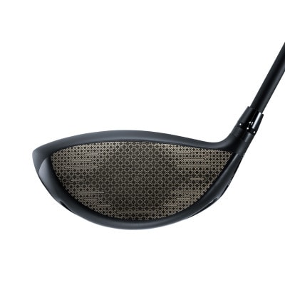 【ウエイト調整グリップ】26年ONOFF KURO ドライバー　TATAKI50 10.5°S