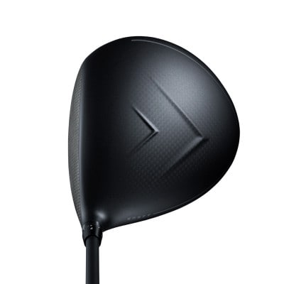 【ウエイト調整グリップ】26年ONOFF KURO ドライバー　SHINARI50 10.5°