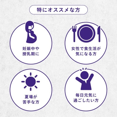 GoCLN 鉄分サプリ フェリチン鉄 10mg 30カプセル(30日分)