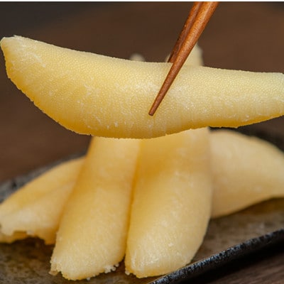 北海道産 塩数の子  300g(8本)