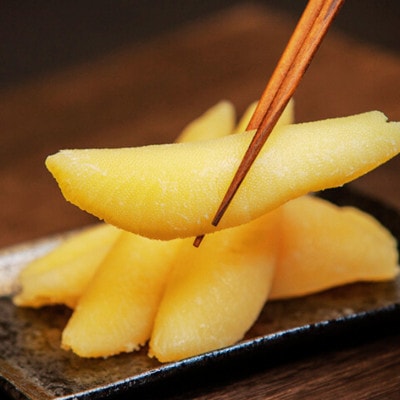 北海道産 塩数の子 500g(10～14本)