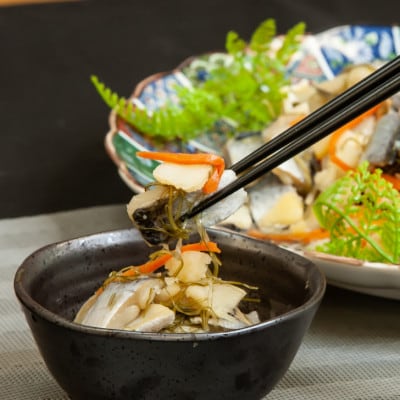 にしん親子漬 1kg(250g×4パック)