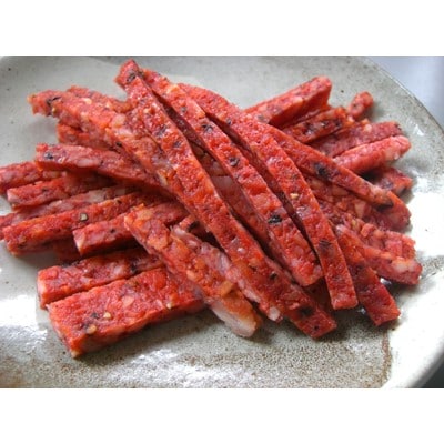 はますいのソフトたこ燻(500g×2)