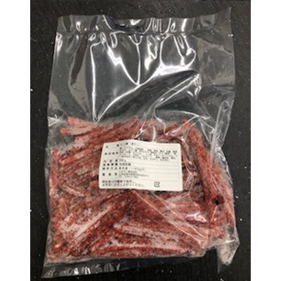 はますいのソフトたこ燻(500g×2)