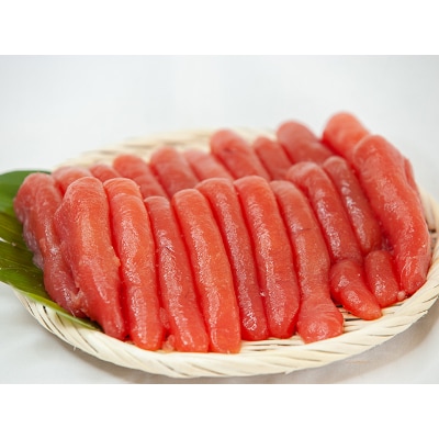 ぐるめ食品のたらことほぐしたらこ