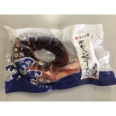 柔らか蒸したこ足・頭セット