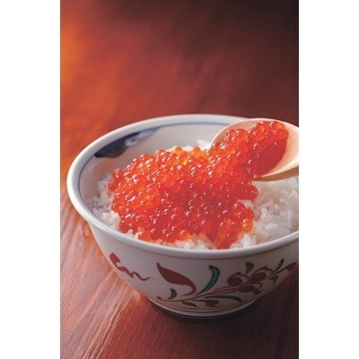 味付いくら2本セット