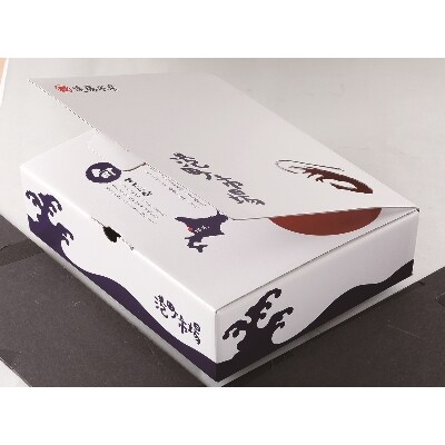 冷凍ボタンエビ1kg
