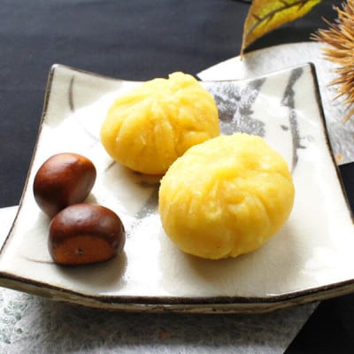 延岡市北方産 　栗3kg
