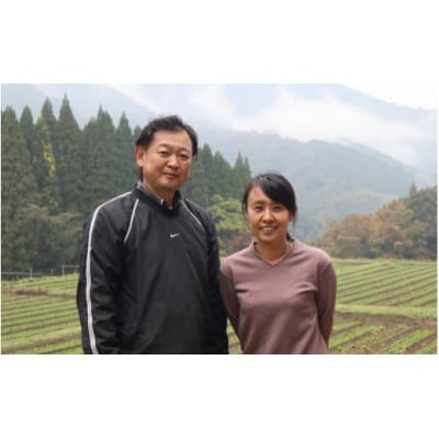 延岡市北方産 　栗2kg