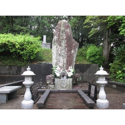 墓参り・掃除・草取り・代行サービス