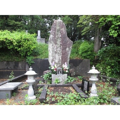 墓参り・掃除・草取り・代行サービス