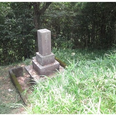 墓参り・掃除・草取り・代行サービス(敷地周辺草刈り込)