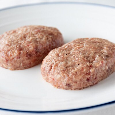 九州クラフト黒毛和牛のハンバーグ(100g×2個)×4パック