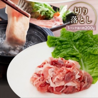 宮崎県産熟成豚よくばり2種セットA