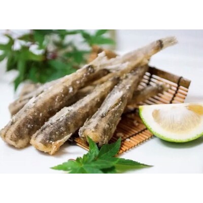 メヒカリ唐揚げ 500g 2パック お礼品詳細 ふるさと納税なら さとふる