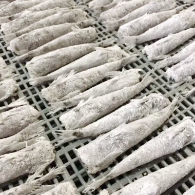 メヒカリ唐揚げ 500g 2パック お礼品詳細 ふるさと納税なら さとふる