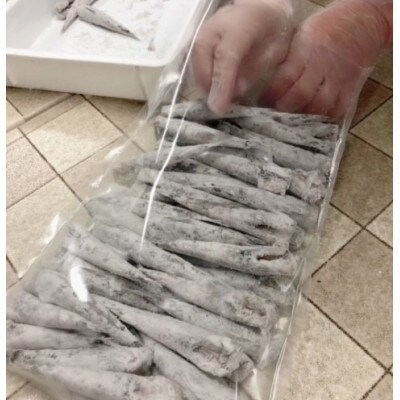 メヒカリ唐揚げ 500g 2パック お礼品詳細 ふるさと納税なら さとふる