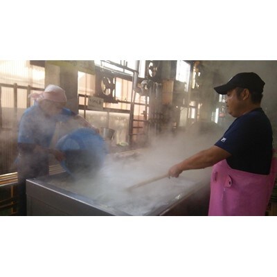 上乾ちりめん　箱入り480g