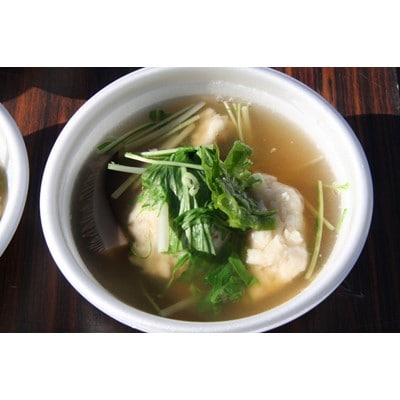 【延岡名産】元気ばりばり　じねんじょう(自然薯)2～3本入・計1.8kg