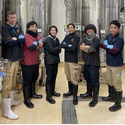 【TVで紹介!】宮崎ひでじビール　定番と栗黒　飲み比べ6本セット