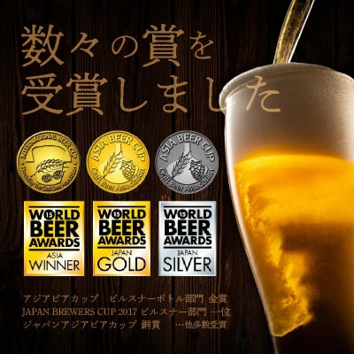 宮崎ひでじビール 九州CRAFT日向夏Premium 6本セット