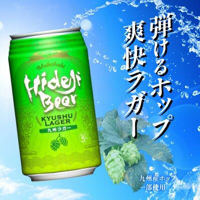 九州ラガー 24缶