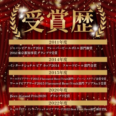 九州CRAFT日向夏 24缶