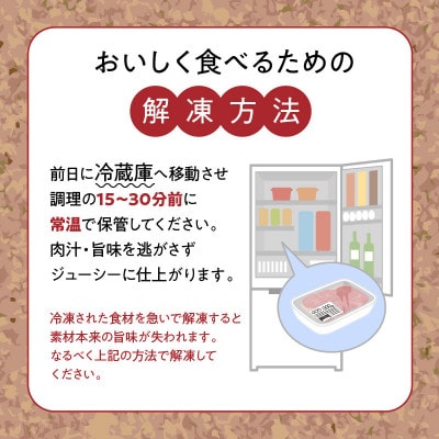 宮崎牛ロースステーキ250g×4 計1kg(延岡市)
