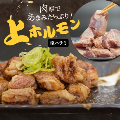 ホルモン五十番  上ホルモン・白ホルモンお試しセット　各200g×1パック