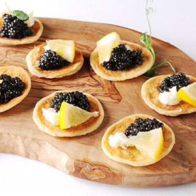 ASAHIキャビア 60g(延岡市)