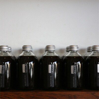 コーヒーシロップ 1本 250ml キノシタショウテン[No.5735-1440]