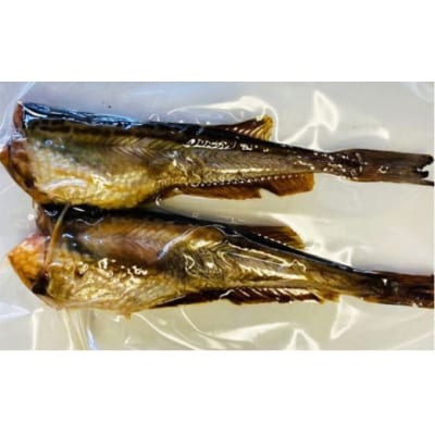 骨抜き 子持ちハタハタ 醤油漬け焼き 2尾×5[No.5934-0319]