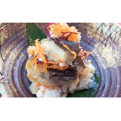 秋田 郷土料理 ハタハタ寿し 700g×3(魚介 加工 おつまみ)[No.5934-0317]