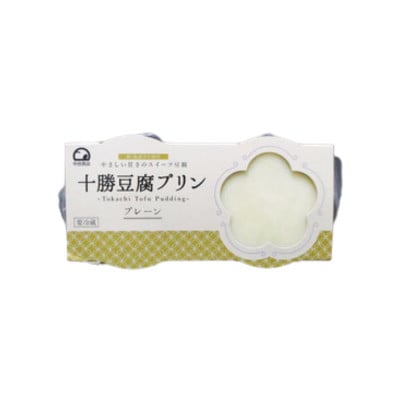 中田食品のお豆腐セット 10パック計20個(枝豆ころころ、 つぶつぶとうきび各4P、豆腐プリン2P)