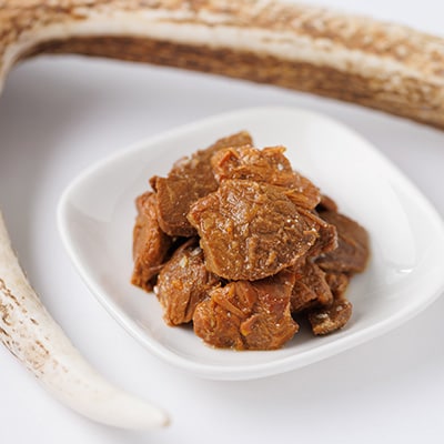 【ジビエ】蝦夷鹿肉 9缶セット(カレー煮 3缶 大和煮 3缶 味噌煮 3缶)