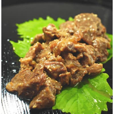 エゾ鹿&ひぐま肉味付け8缶セット