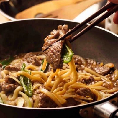 とかち帯広 らむ亭 仔羊ジンギスカン セット 1.2kg[醤油・ニンニク・辛味噌]各400g