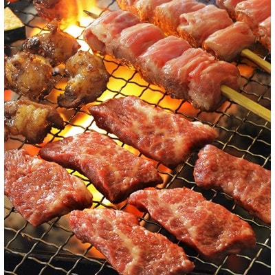 【のし付】豊西牛焼肉ギフトB | ふるさと納税のお礼品