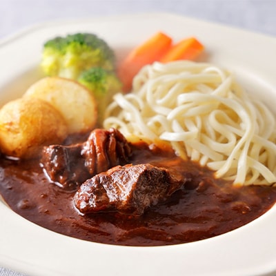 トヨニシファームのパスタギフト